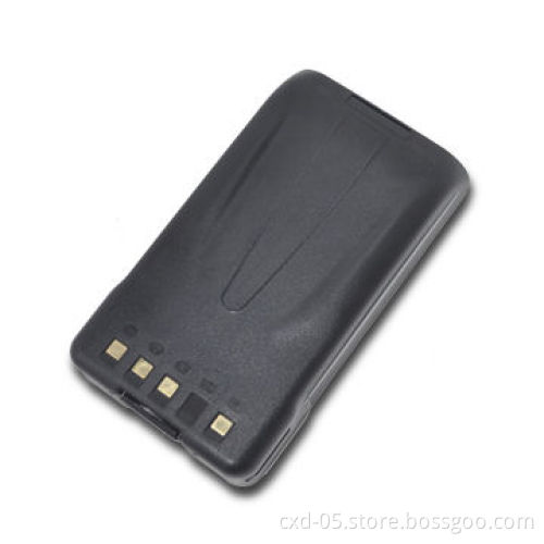 Walkie-talkie Battery for Kenwood FTH1010/KNB24L/KNB25N/KNB26N/KNB26H/TK2140TK2140/TK2160/TK2170